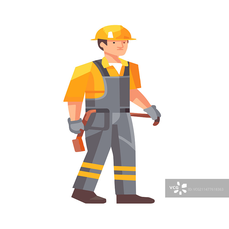 煤矿卡车上的采矿工人活动图片素材