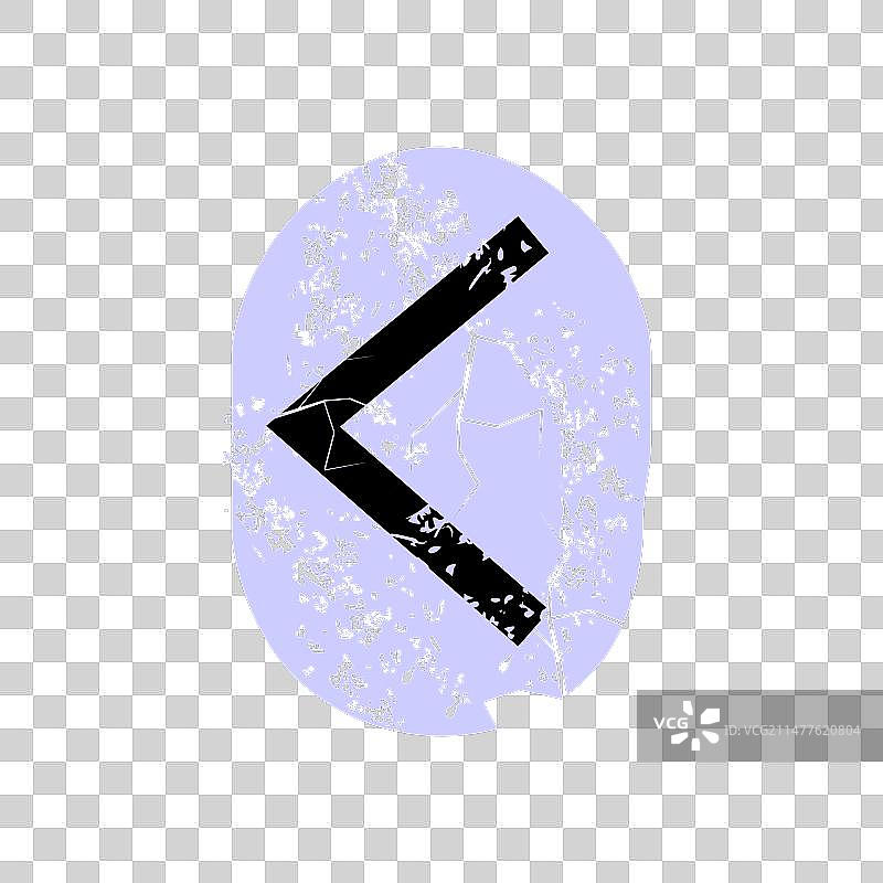 如尼文图片素材