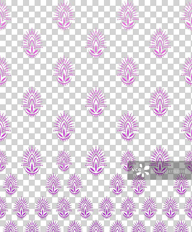 小型主题无缝图案图片素材