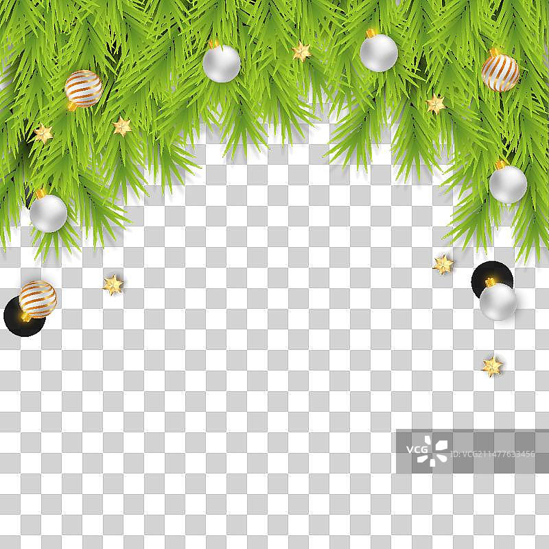 圣诞背景设计图片素材