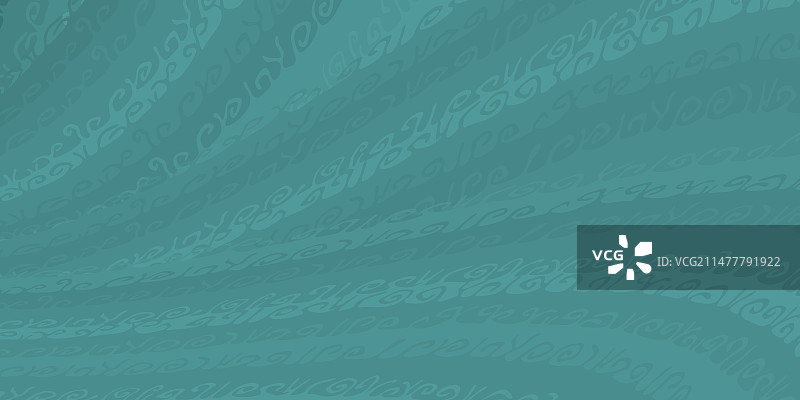 抽象的草地儿童风格背景图片素材