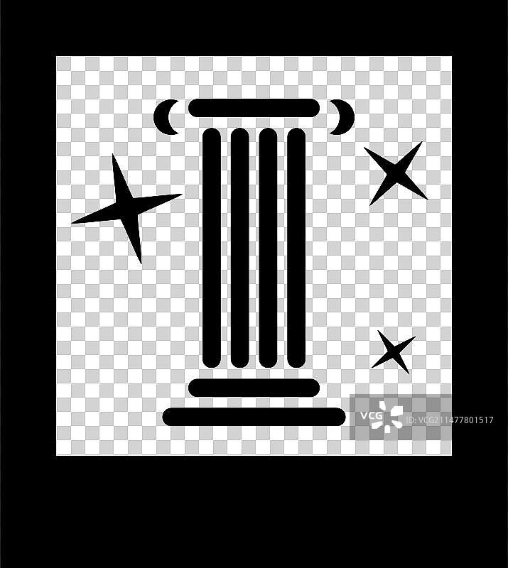 照片上的纪念碑图片素材