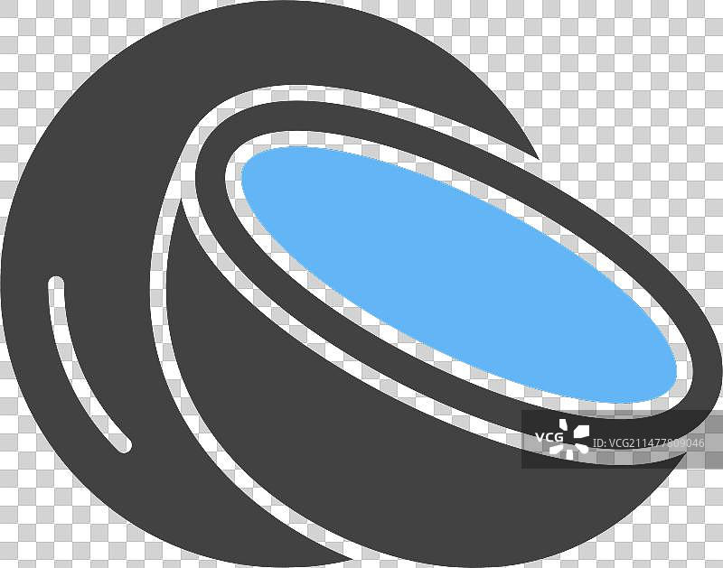 椰子图标图像图片素材