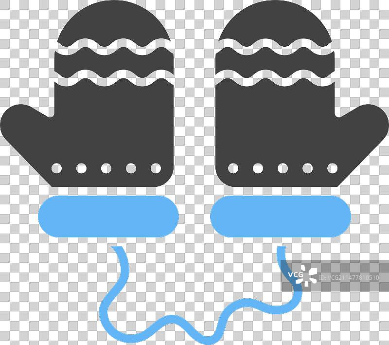 手套图标图像图片素材