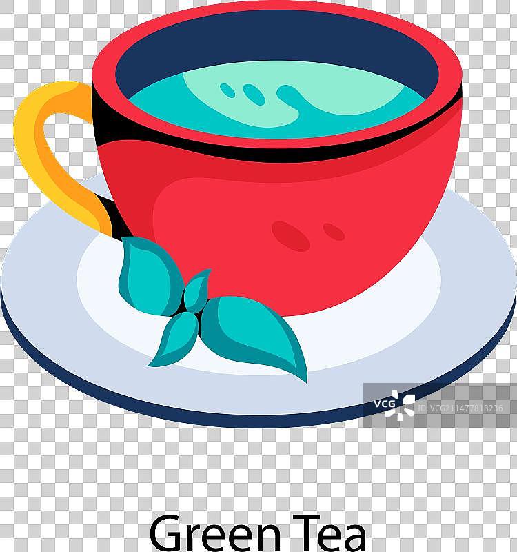 绿茶图片素材