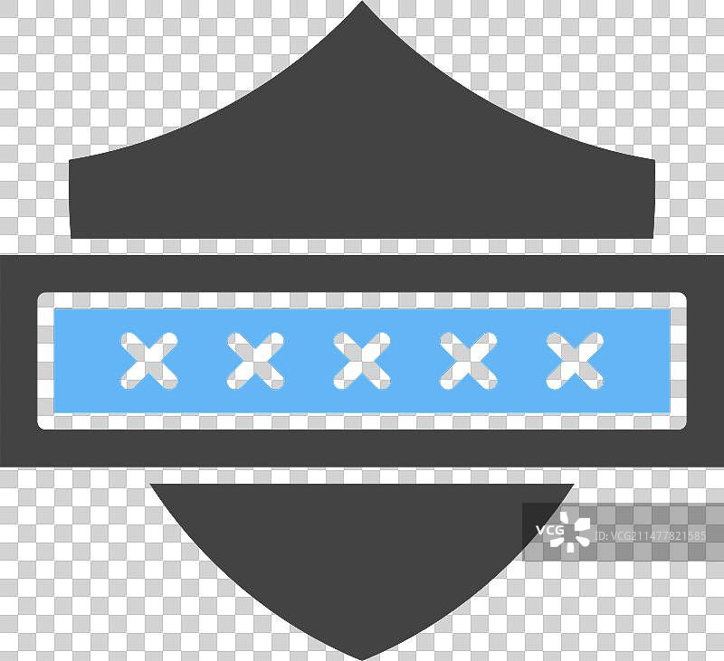 安全码图标图片素材