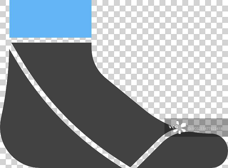 足袋图标图片素材