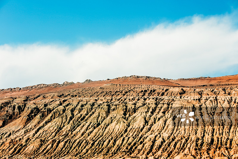 大美新疆图片素材
