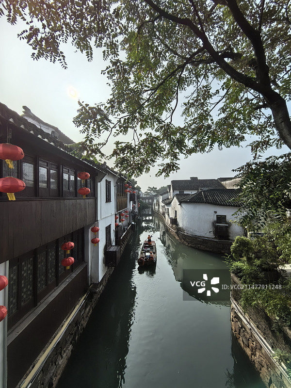 苏州姑苏图片素材