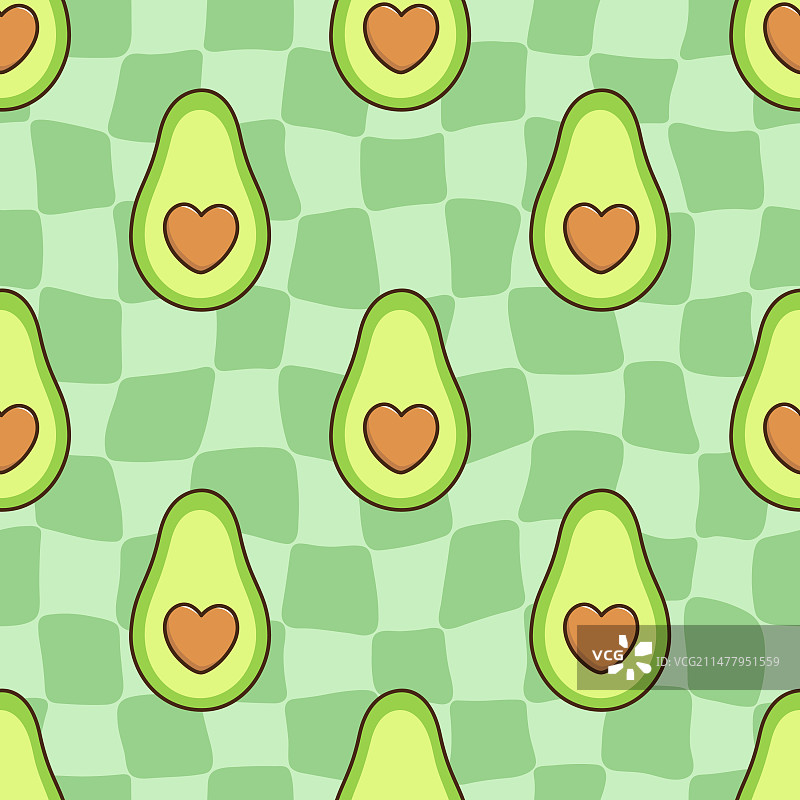 扭曲的棋盘背景图片素材