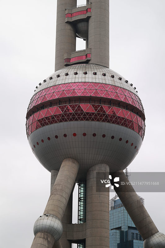 球型建筑图片素材