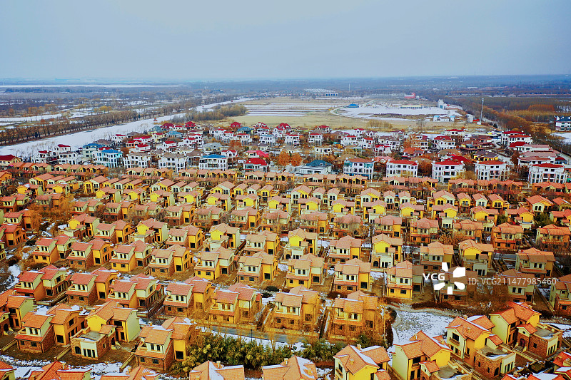 雄安新区雄县图片素材