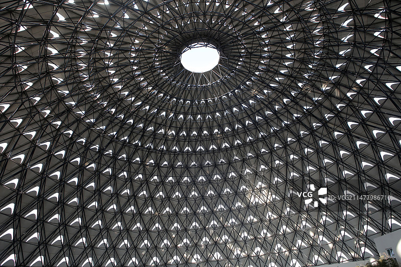 现代建筑屋顶素材图片素材