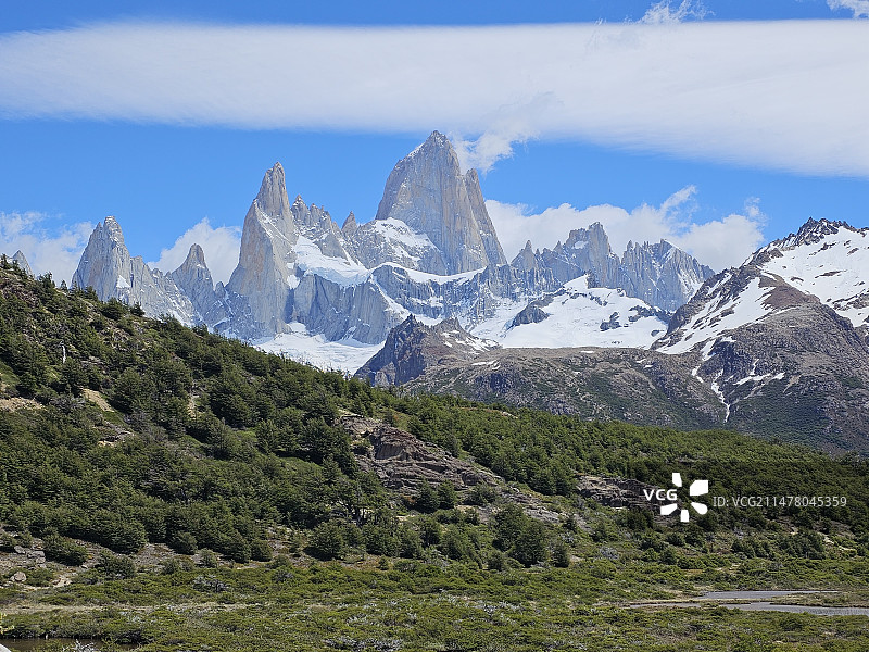 菲茨罗伊图片素材
