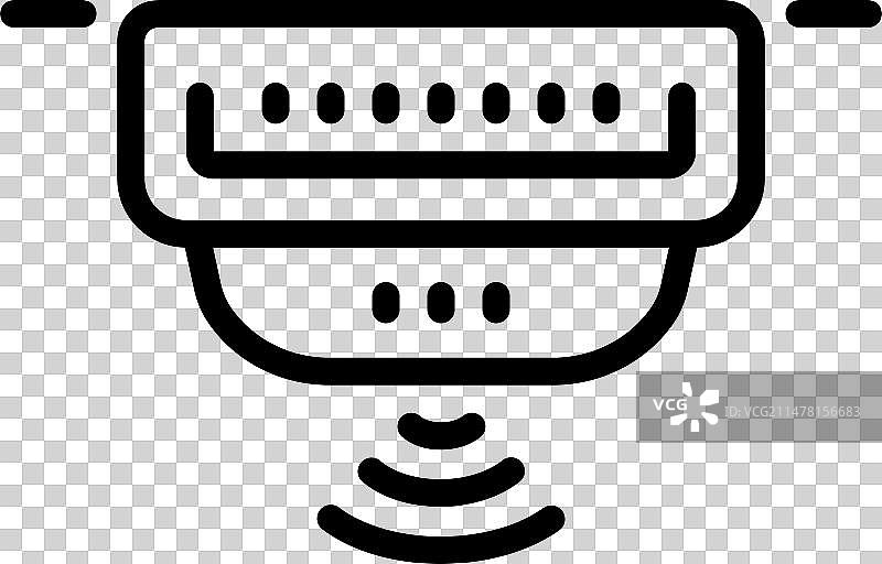 探测器图片素材