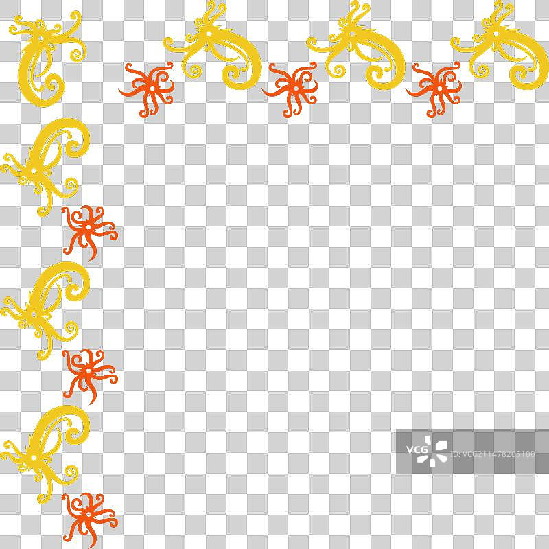 印度尼西亚民族蜡染设计图案图片素材