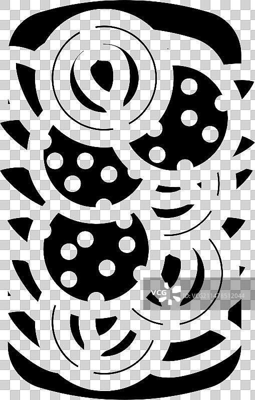 卡普雷塞沙拉意大利美食标志图片素材