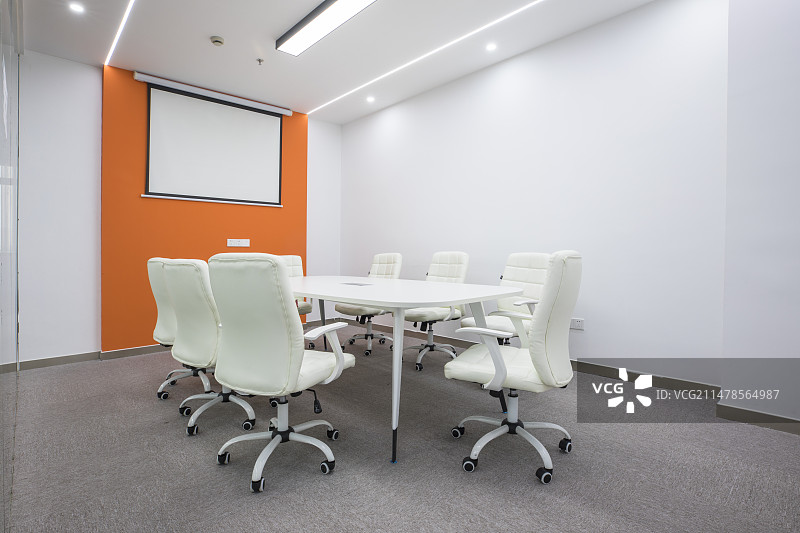 公司会议室图片素材