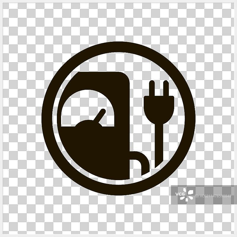 加油站图标，环保汽油图片素材