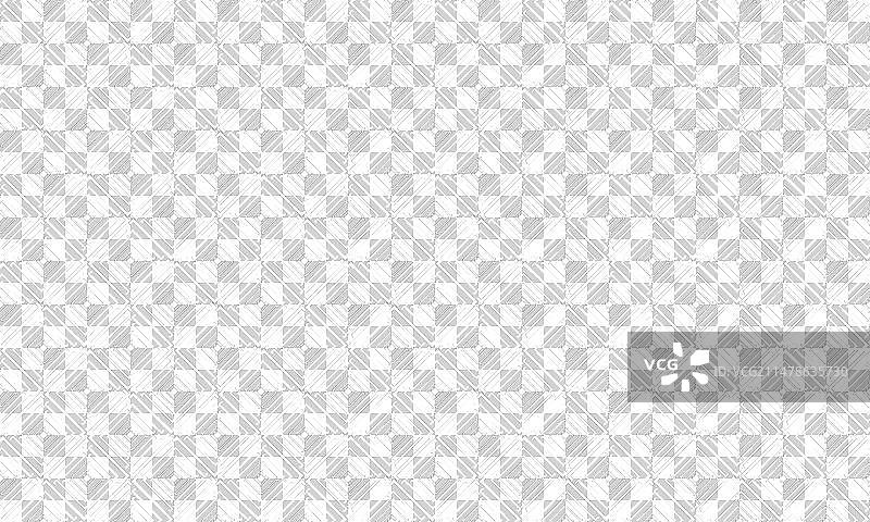 部落民族几何图案图片素材