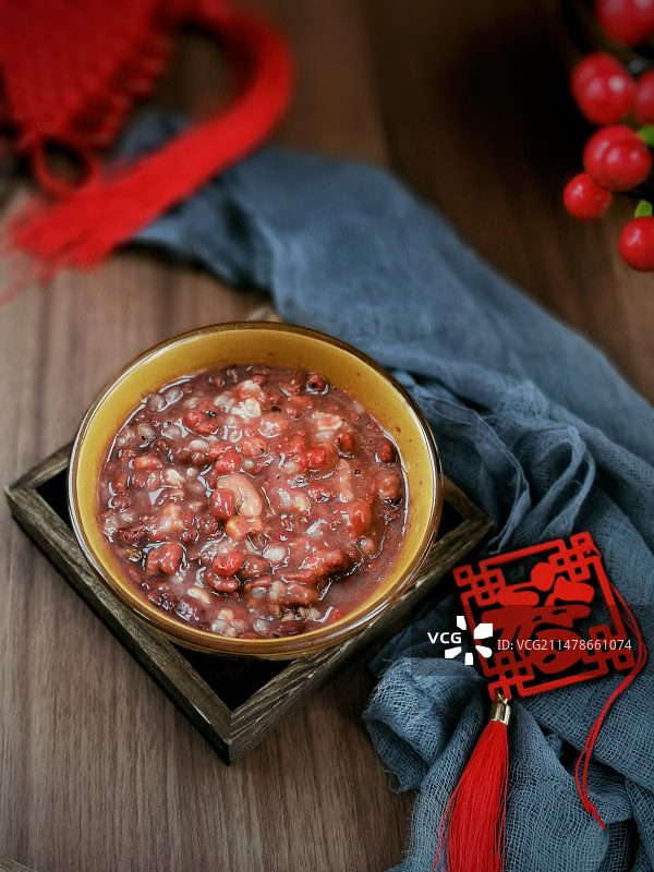 腊八节/腊八粥图片素材