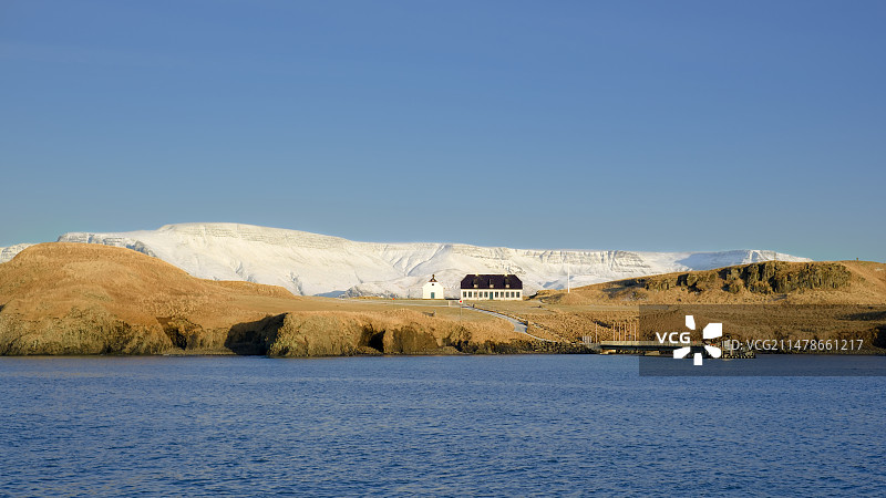 北欧冰岛之行图片素材