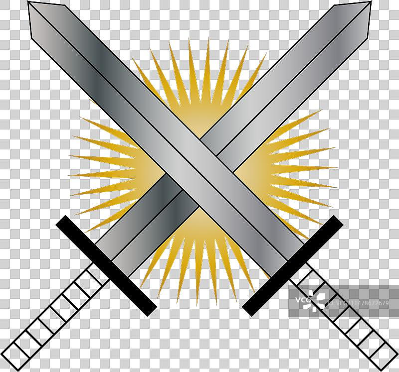 剑图标图片素材