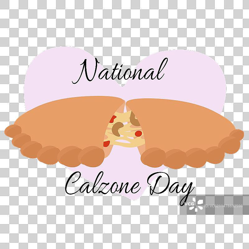 国家馅饼日海报banner创意图片素材