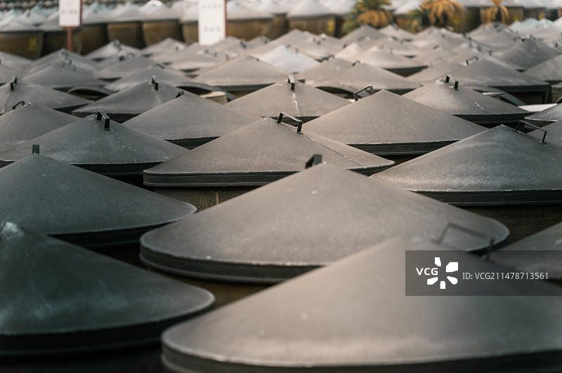 安昌古镇图片素材