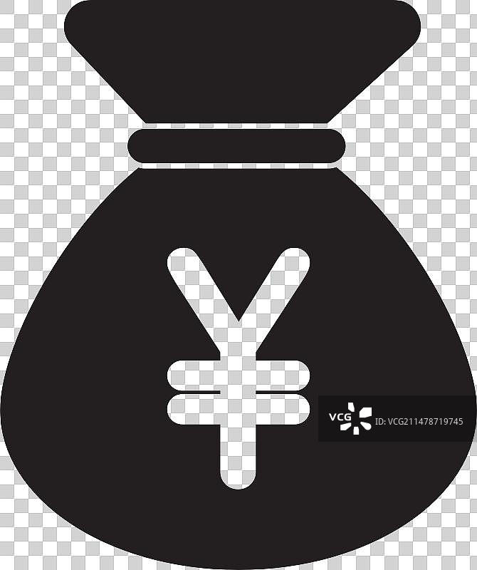 货币图标图片素材