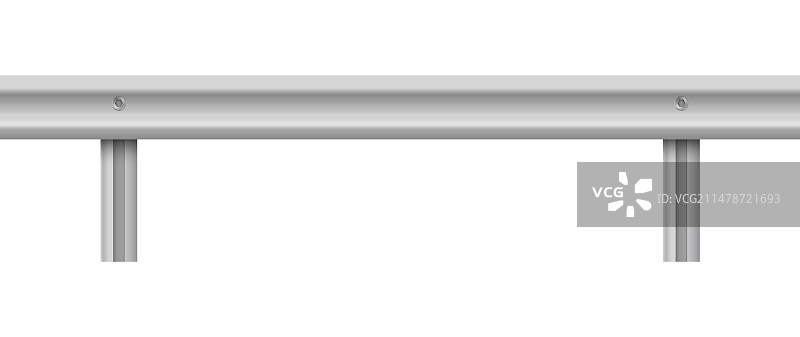 道路护栏图片素材