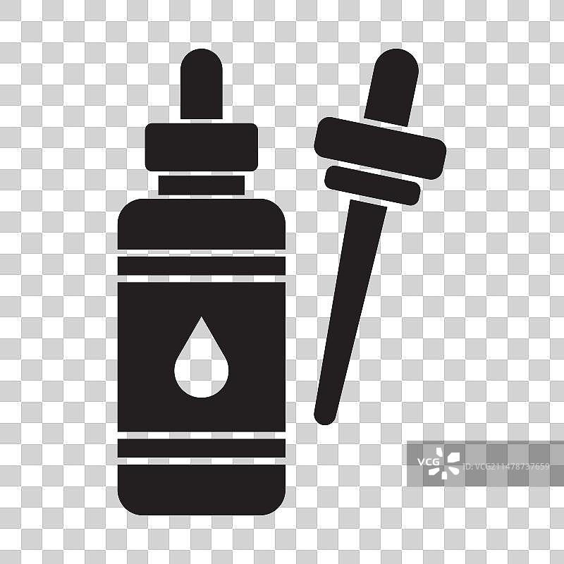 精华图标图片素材