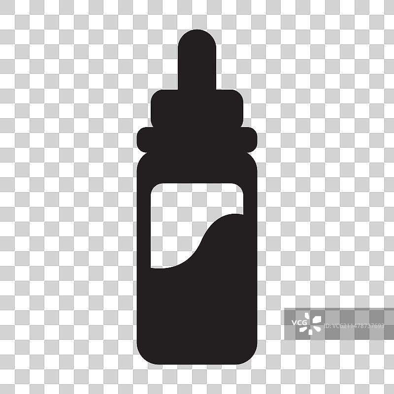 精华图标图片素材