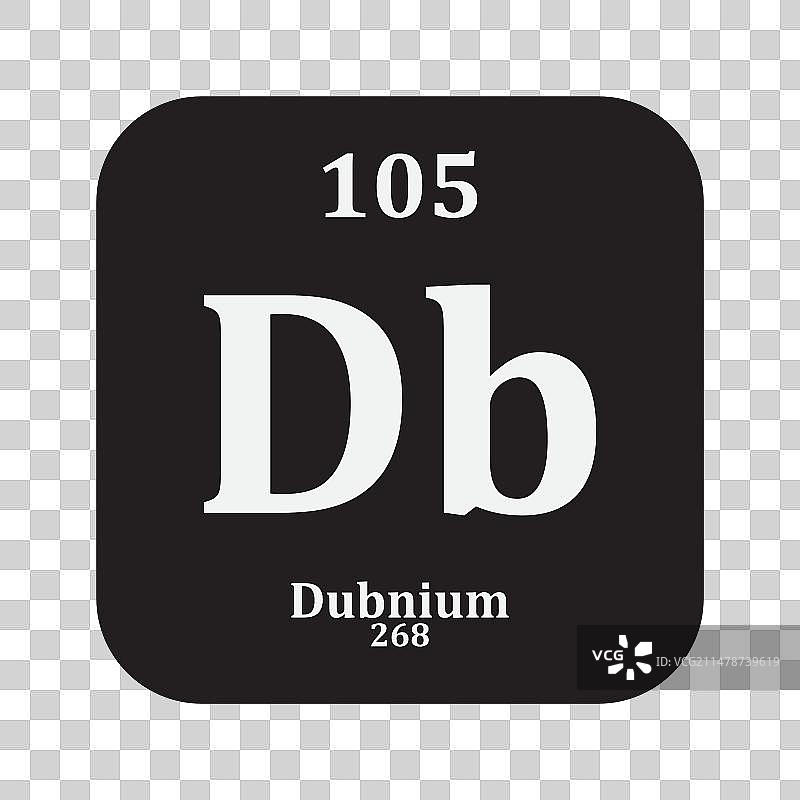 钅杜化学图标图片素材