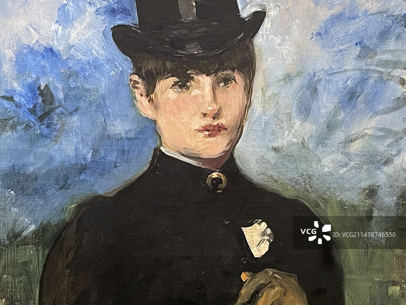 女骑士图片素材