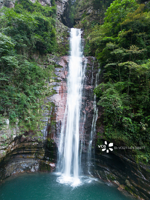 桂平龙潭公园图片素材