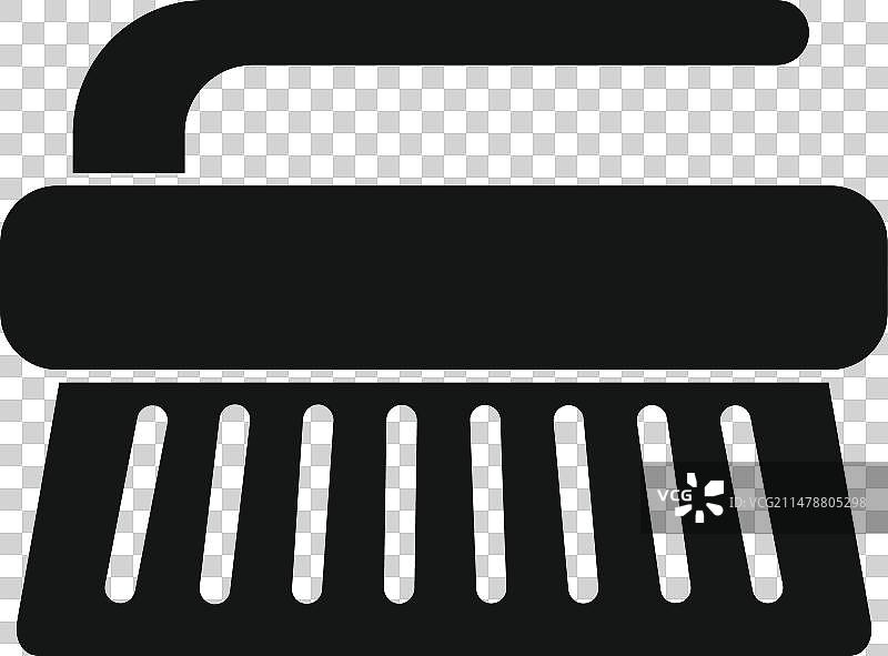 裁缝工作刷图标图片素材