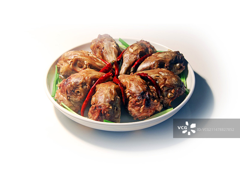 壁山兔兔头图片素材