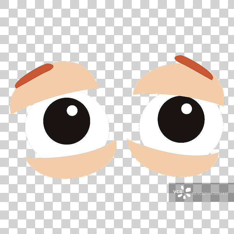 男性的眼睛图片素材