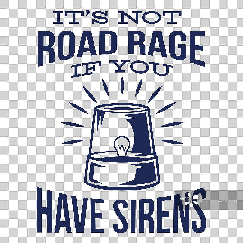 警察制止路怒行为图片素材