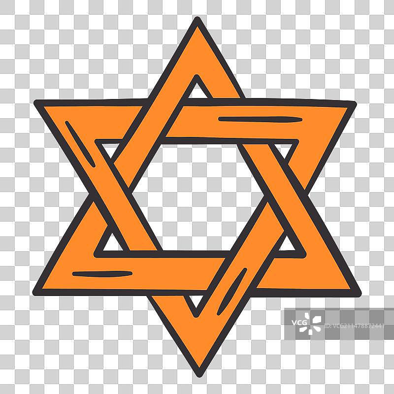 五彩缤纷的普林星图片素材