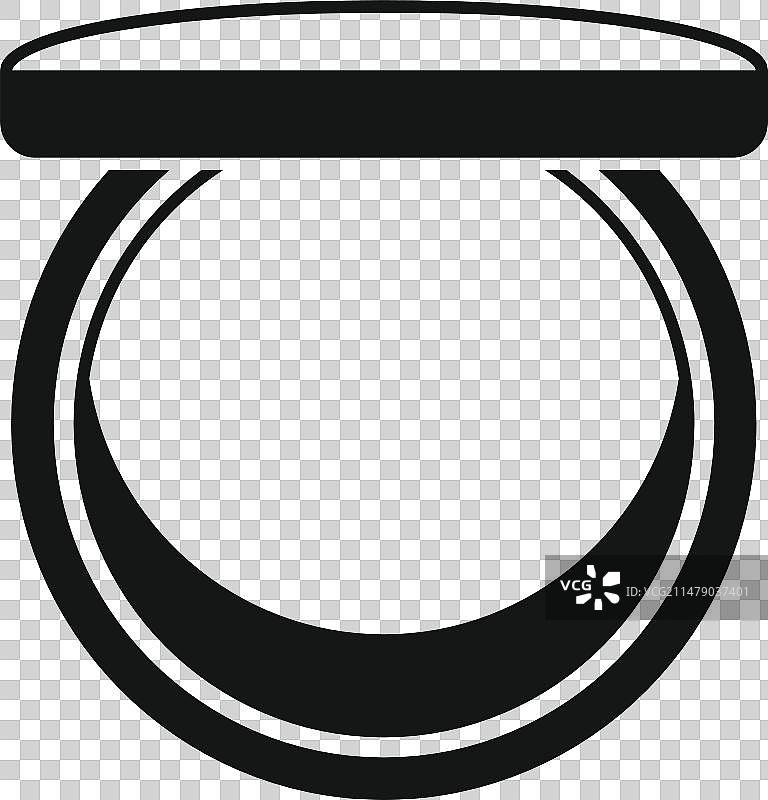 韩式刷子生物图标护肤图片素材