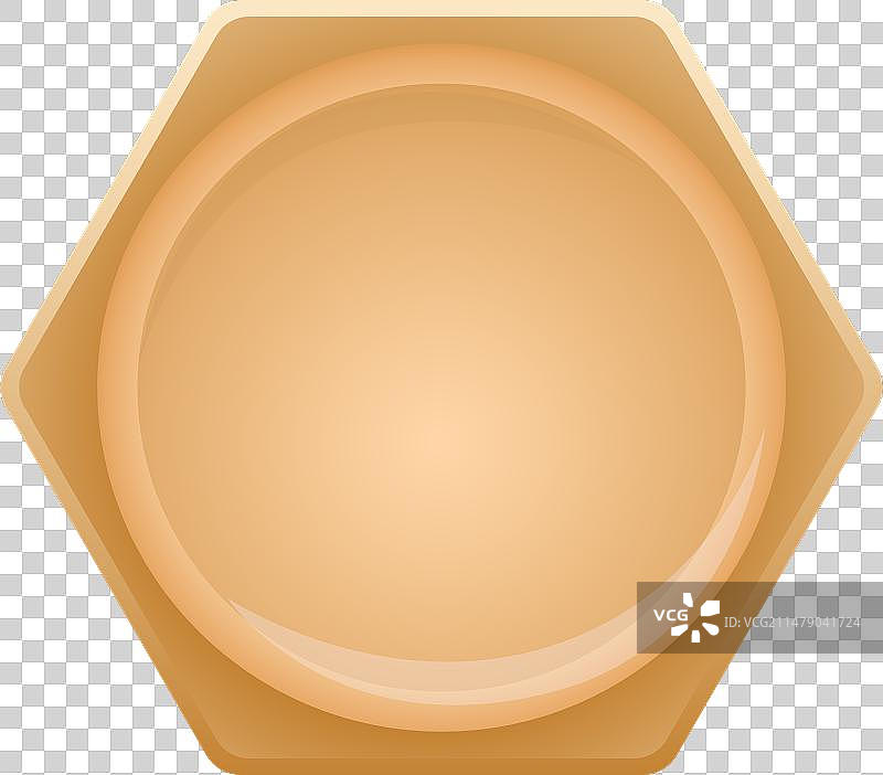 螺栓帽图标卡通金属工具图片素材