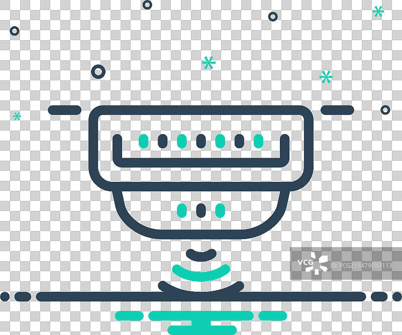 探测器图片素材