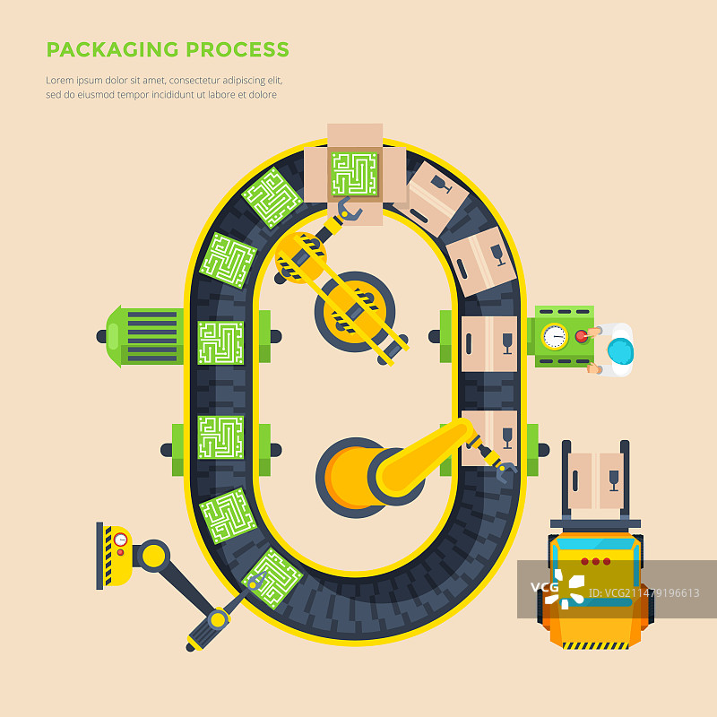 包装盒顶视图海报图片素材