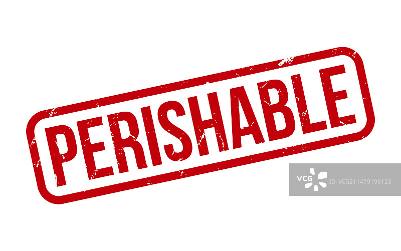 易腐烂图章易腐烂橡胶复古图章图片素材