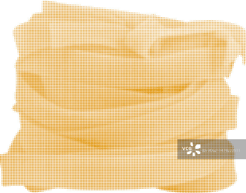 白色背景上的生面条巢图片素材