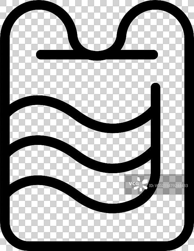 玉石面部滚轮图标图片素材