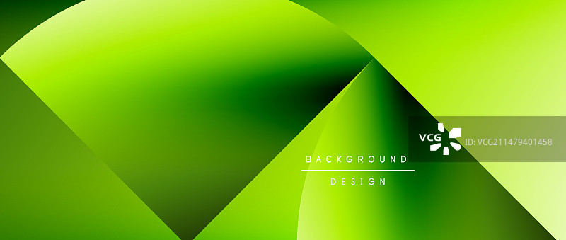 色彩鲜艳的圆圈和圆形元素最小图片素材