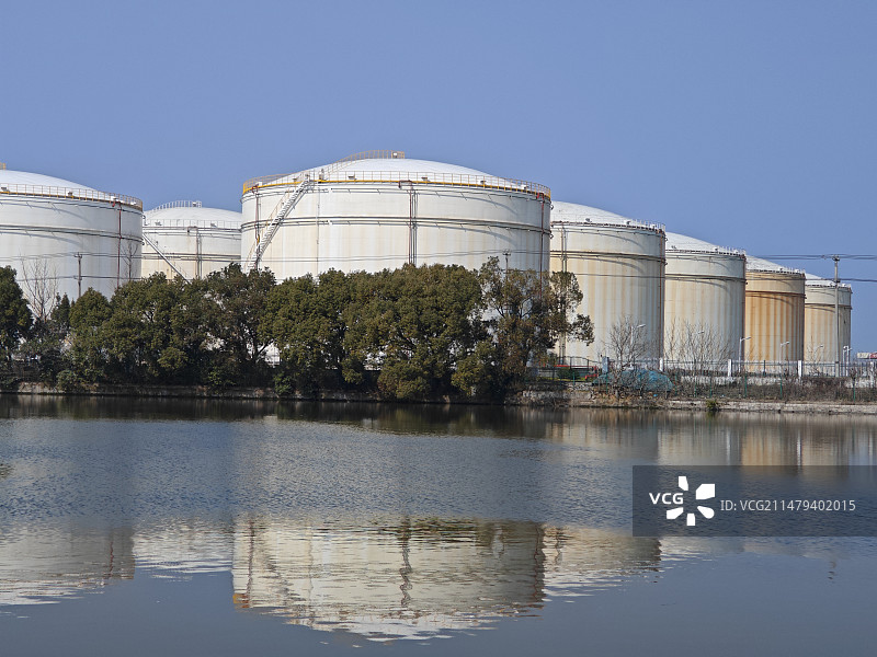油库图片素材